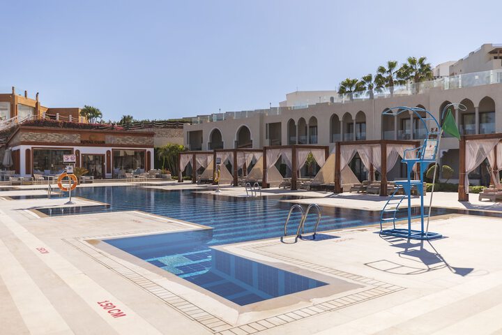 Pool to Cool