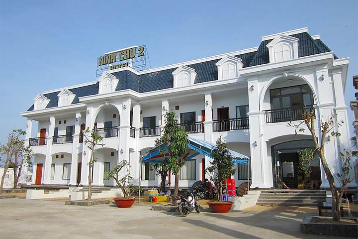 Ninh Chu 2 Hotel