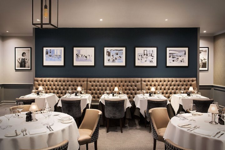 Dining Photos