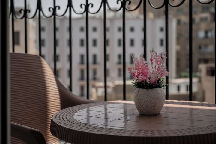 Terrace/Patio 28 of 44