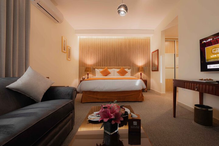 Room 19 of 22