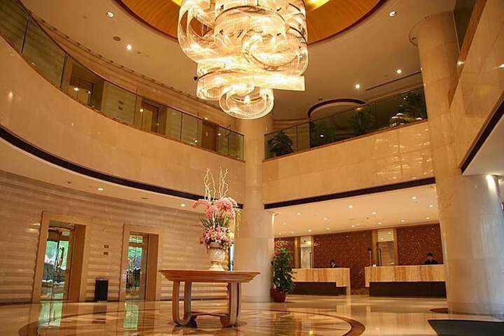Hotel Interior 3 of 23