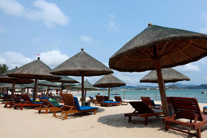 LANDSCAPE BEACH