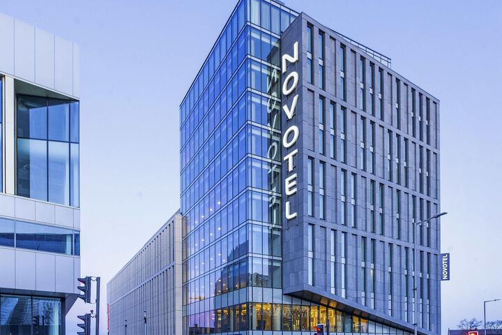 Photo of Novotel Leicester
