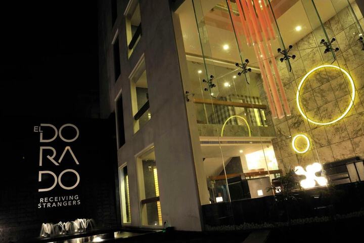 Hotel 59 of 60