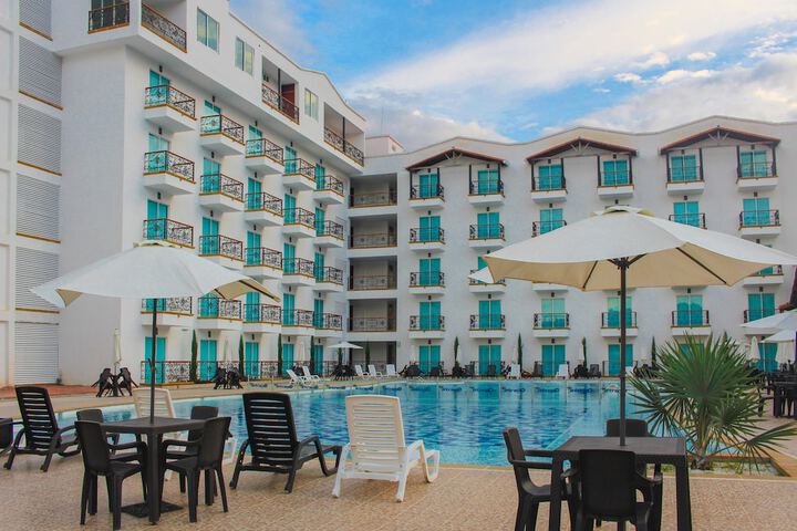 Photo of Hotel Majams Resort