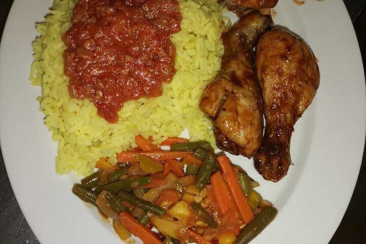 Dining Photos