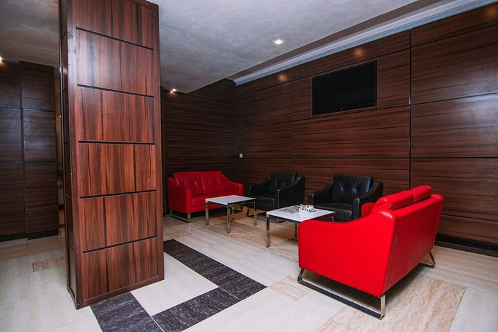Hotel Interior 2 of 26