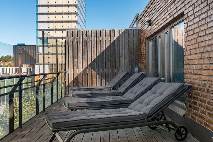 Terrace/Patio 37 of 41