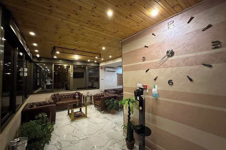Hotel Interior 8 of 65