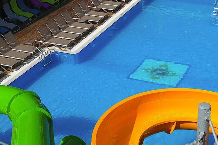 Pool 9 of 19