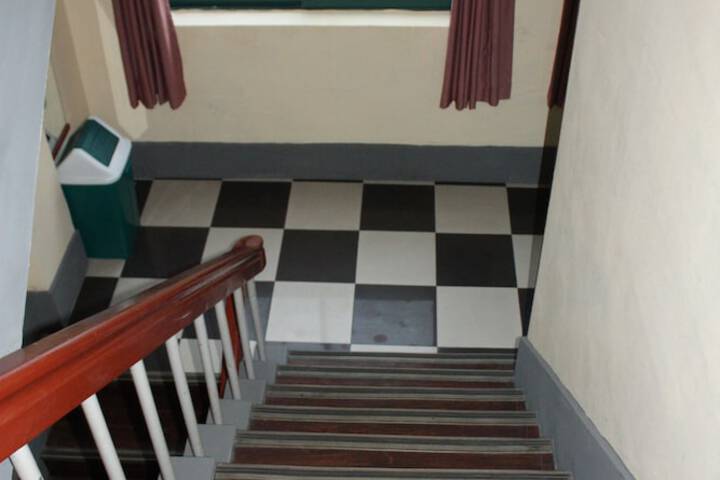 Hotel Interior 12 of 13