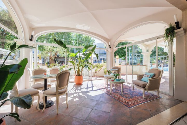 Terrace/Patio 67 of 77