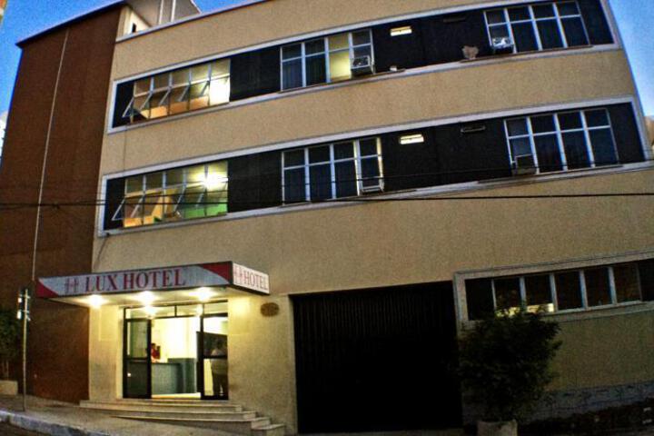 LUX HOTEL