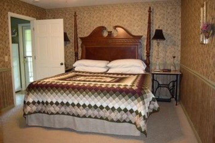 Photo of Green Tree Lodge