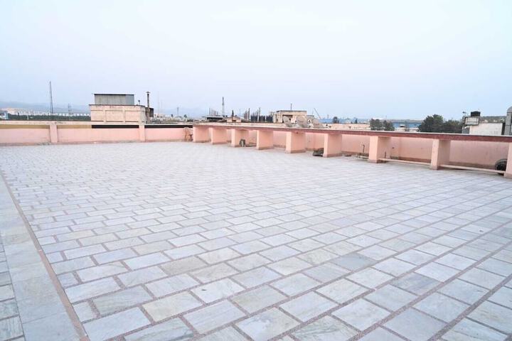 Terrace/Patio 8 of 20