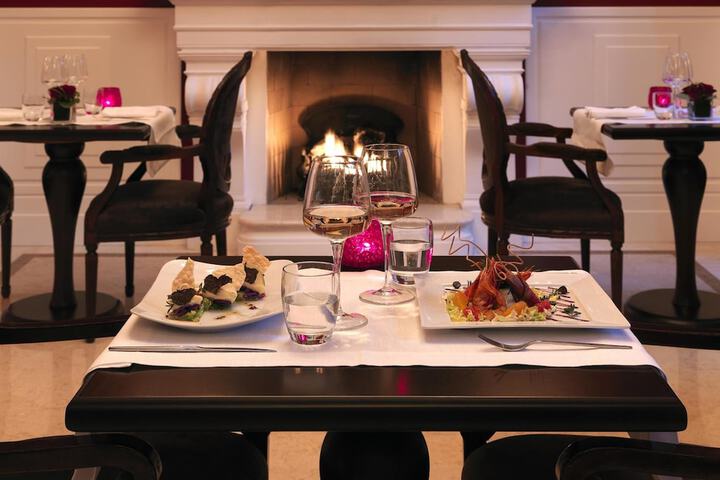 Restaurants