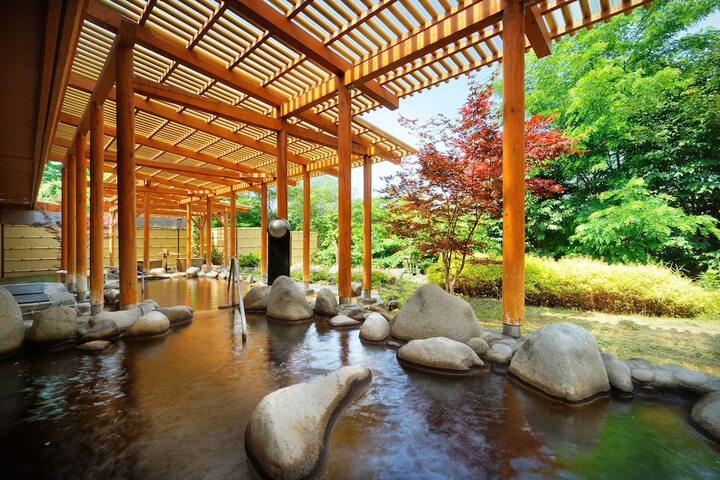 Spa Photos