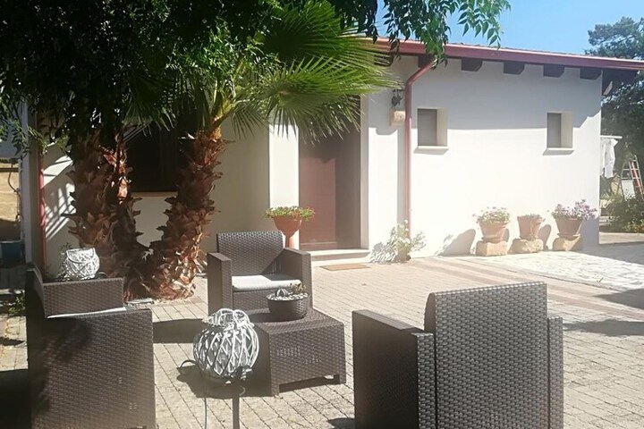 Terrace/Patio 15 of 64
