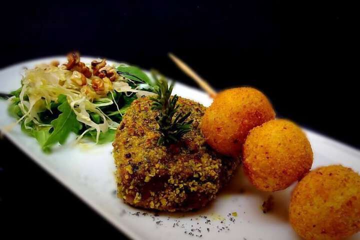 Dining Photos