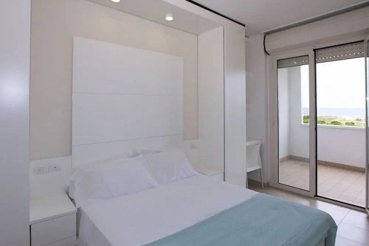 Modern Holiday Home in Vasto With Private Terrace