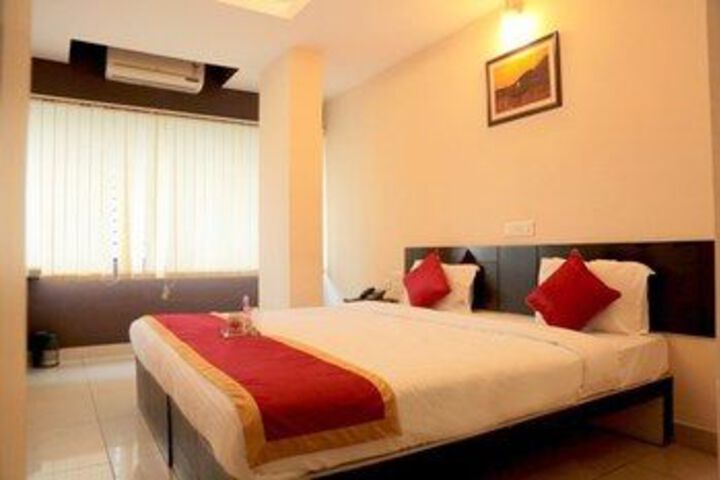 OYO Rooms Jyoti Circle