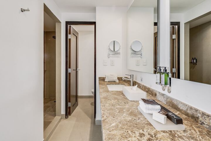 Bathroom Vanities