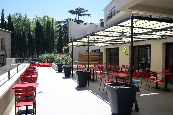 Terrace/Patio 57 of 62