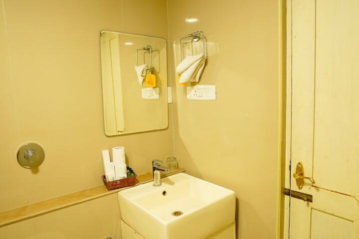 Bathroom Vanities