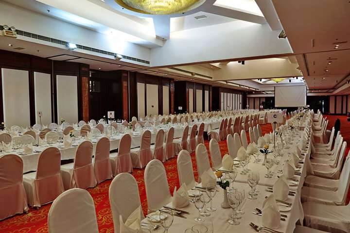 Wedding/Banquet 145 of 175