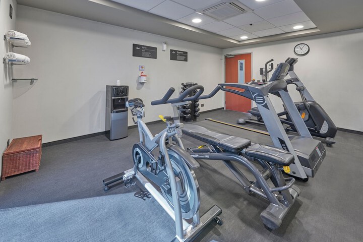 Workout Center