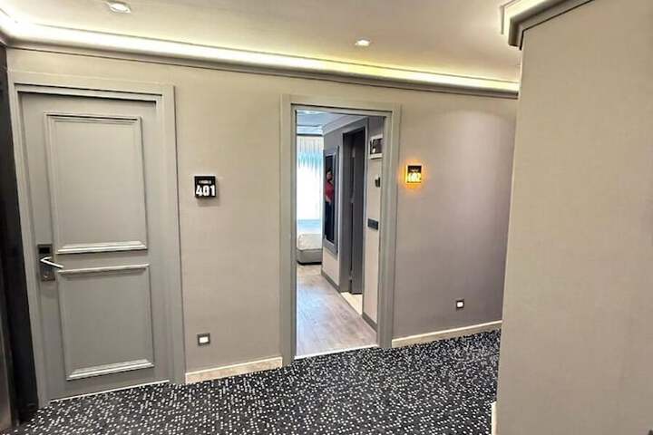 Hallway