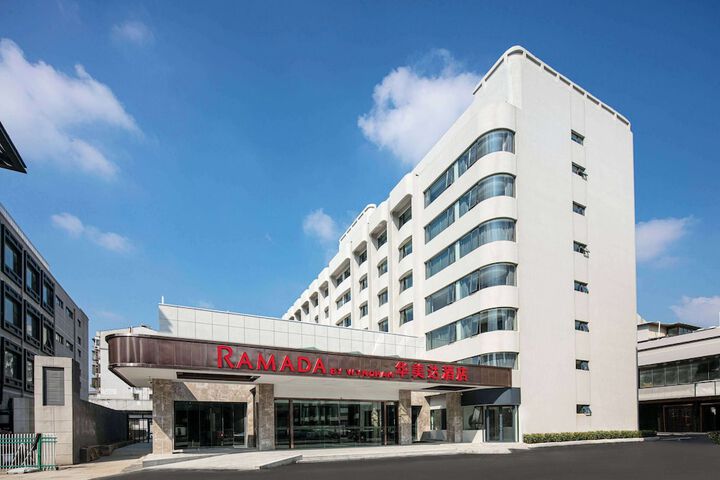 Photo of Ramada by Wyndham Yangzhou Slender West Lake