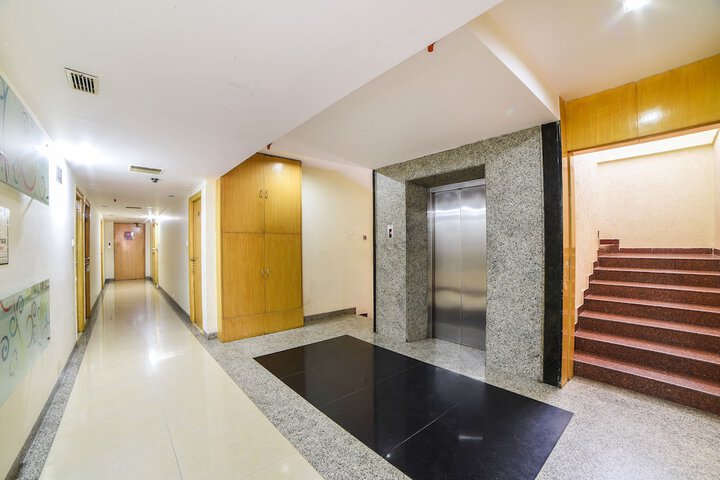 Fabhotel Vinflora Banjara Hills in Hyderabad