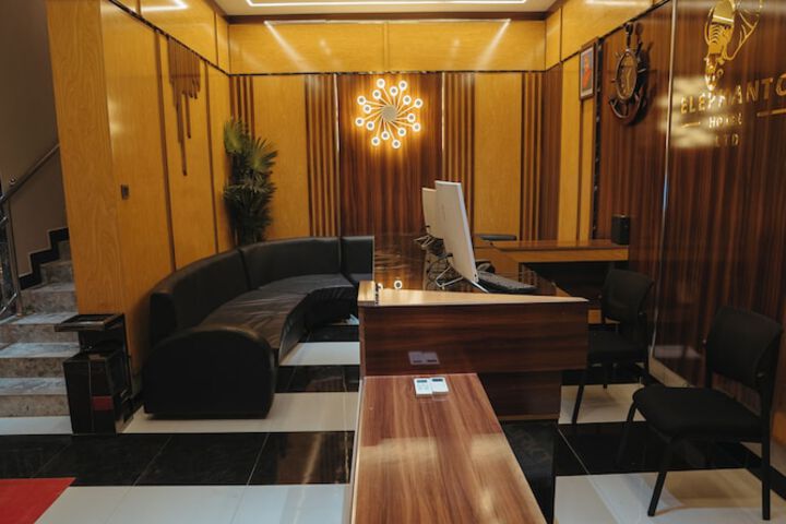 Hotel Interior 2 of 35