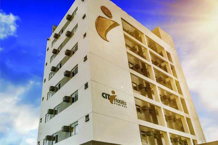 Citi Hotel Express Caruaru