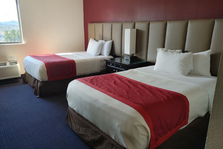 Standard Double Room (7 of 12)