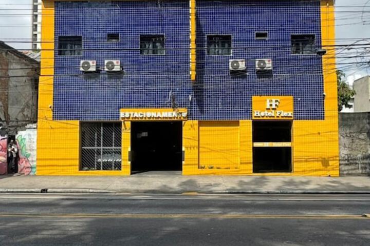 Hotel Flex Tatuapé