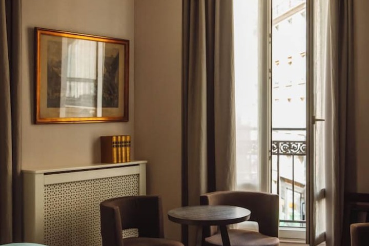 Hotel Interior 86 of 101