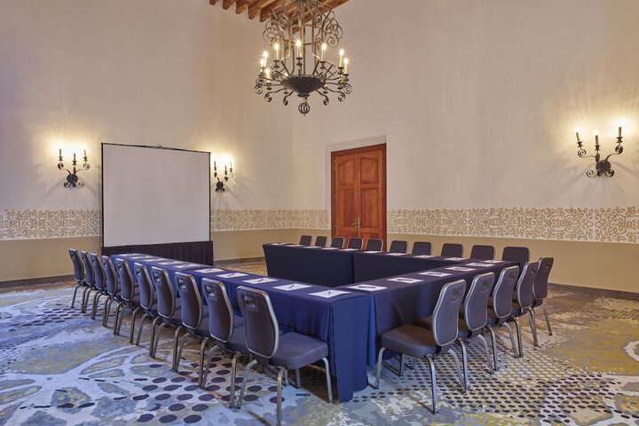 Meeting 138 of 170