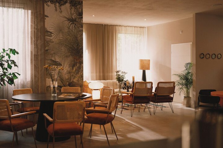 Hotel Interior 2 of 106