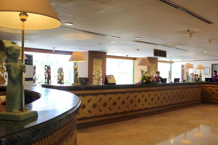 Fitness Center Photo