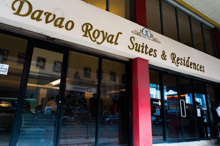 Davao Royal Suites and Residences
