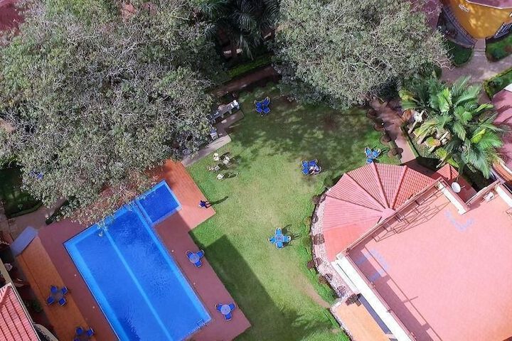 Hotel 94 of 96