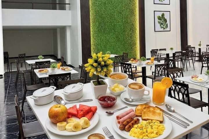 Image of Hotel NASS del Sur