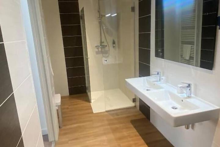 Bathroom Vanities