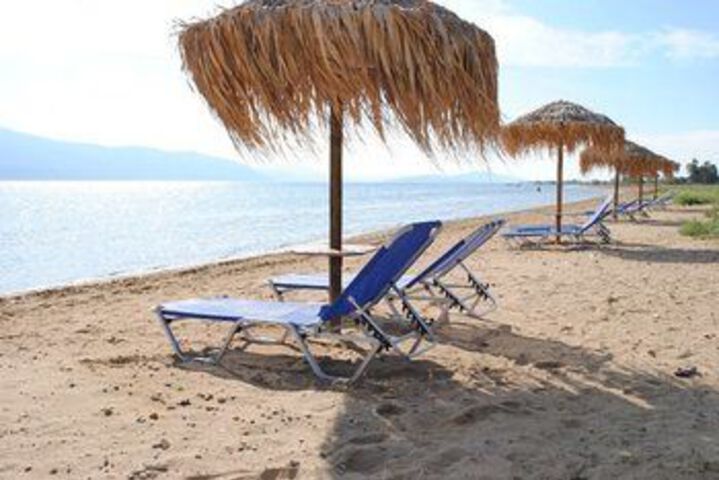 Lazaratos Hotel