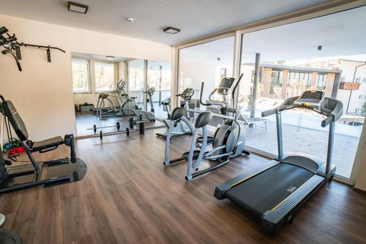 Fitness Center Photo