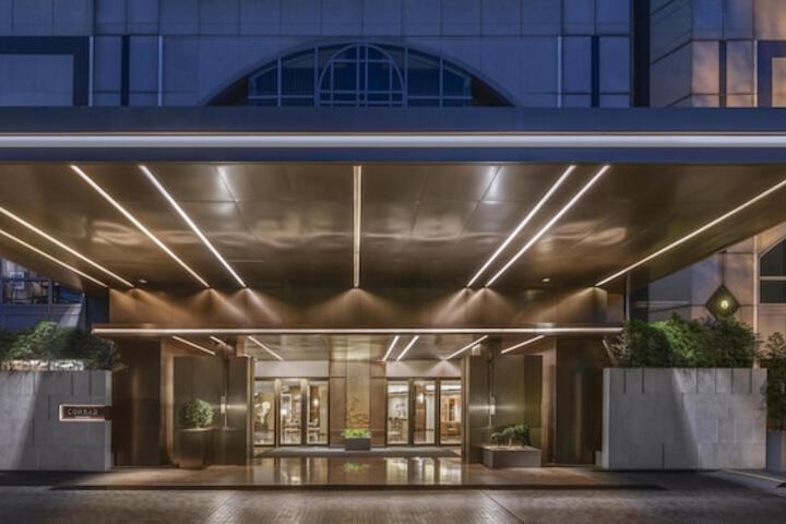 Hotel 92 of 96