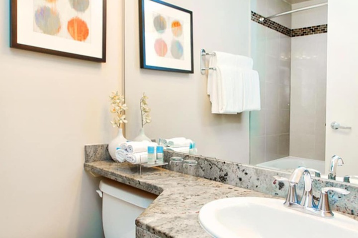 Bath Amenities